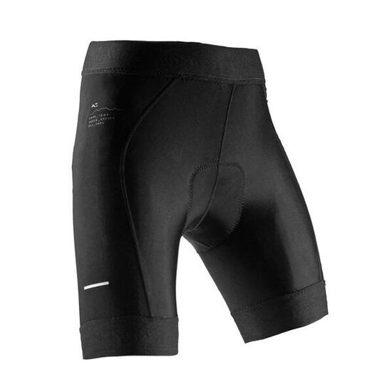 Leatt MTB-Shorts Endurance 3.0 Schwarz
