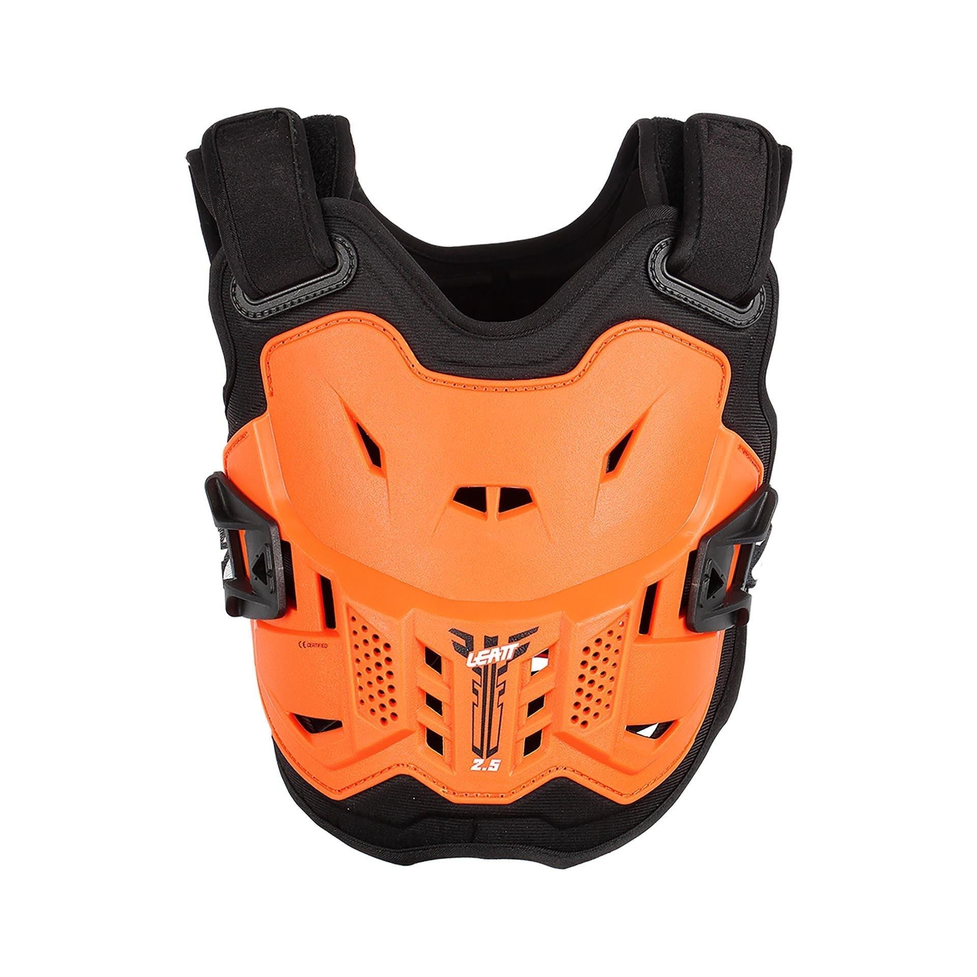 Chest Protector 2.5 Mini 3/4