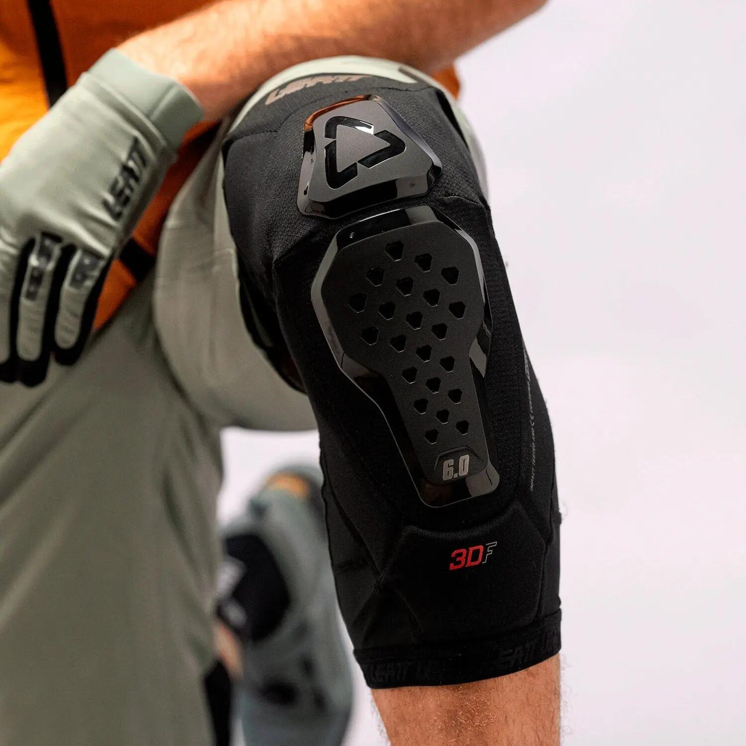 Motocyklowy ochraniacz kolan Leatt 6.0 Evo 7/7