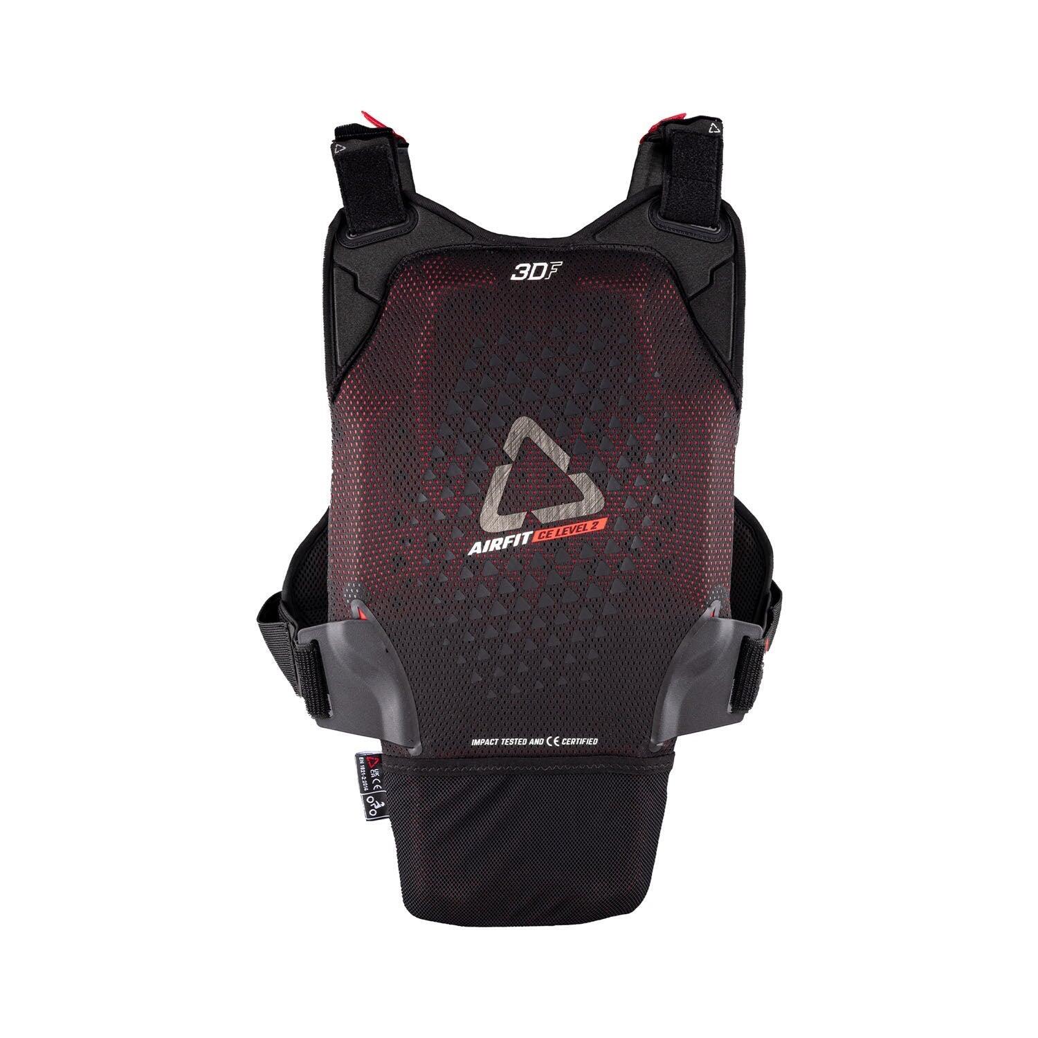 Plastron Leatt 3DF AirFit Evo 3/3