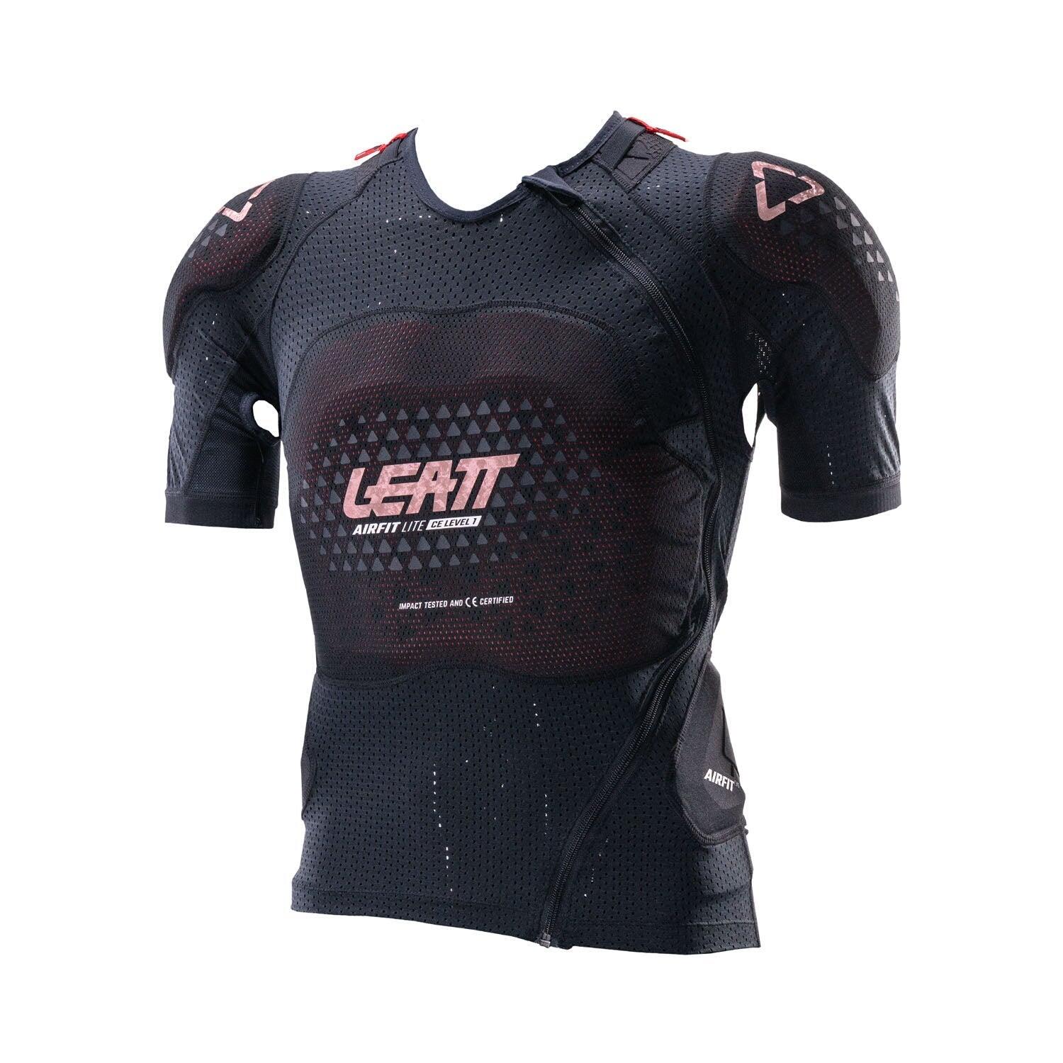 Colete de Proteção integral 3DF AirFit Evo WN 5/6