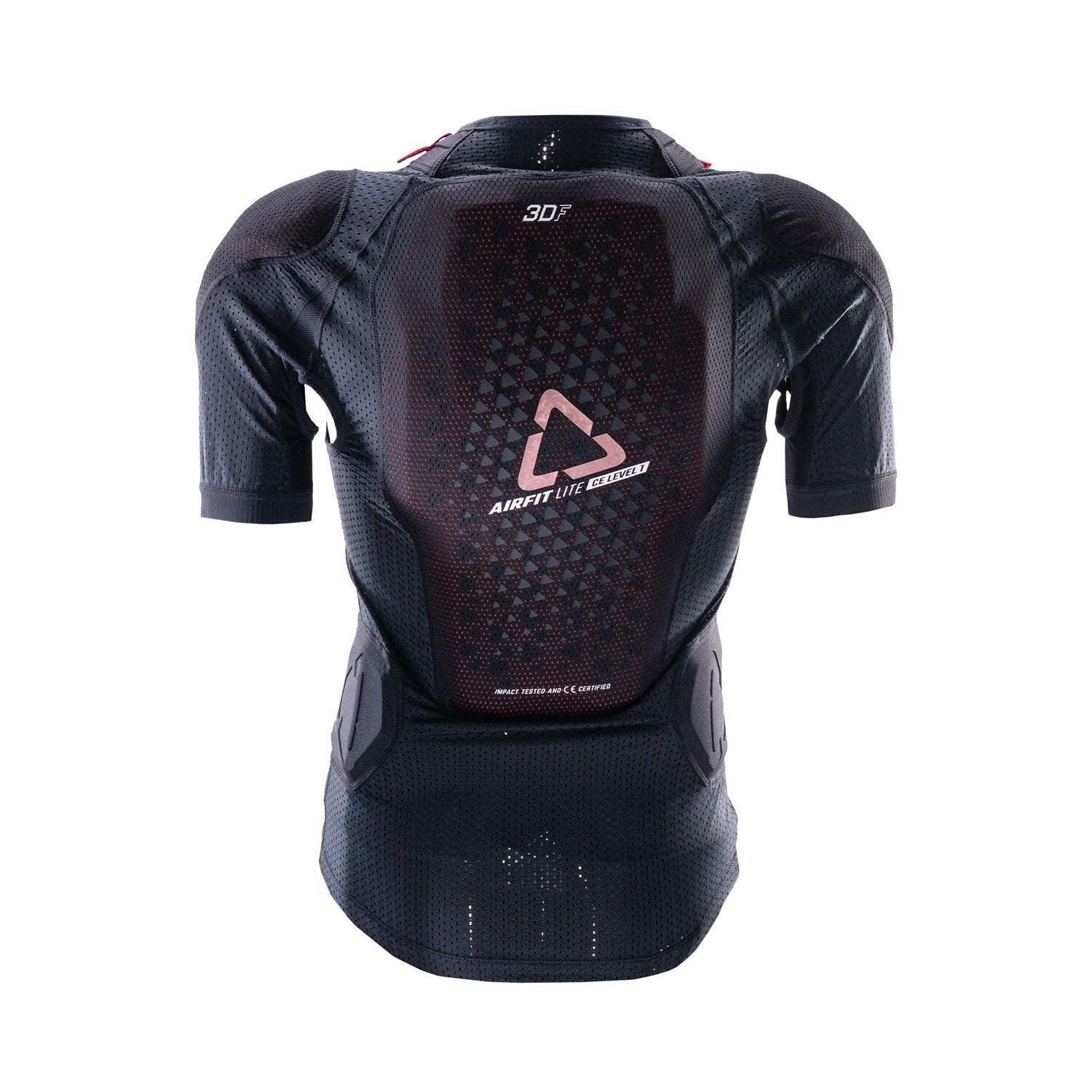 Colete de Proteção integral 3DF AirFit Evo WN 3/6