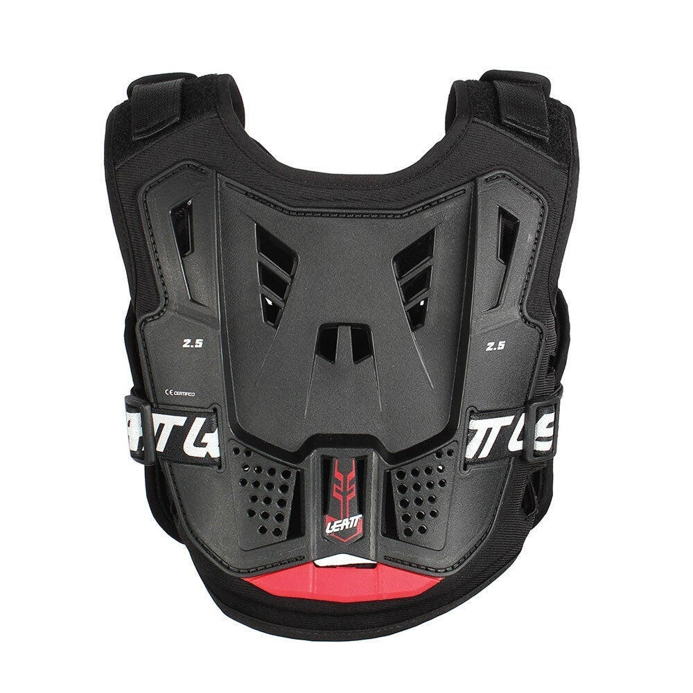 Chest Protector 2.5 Mini 4/4