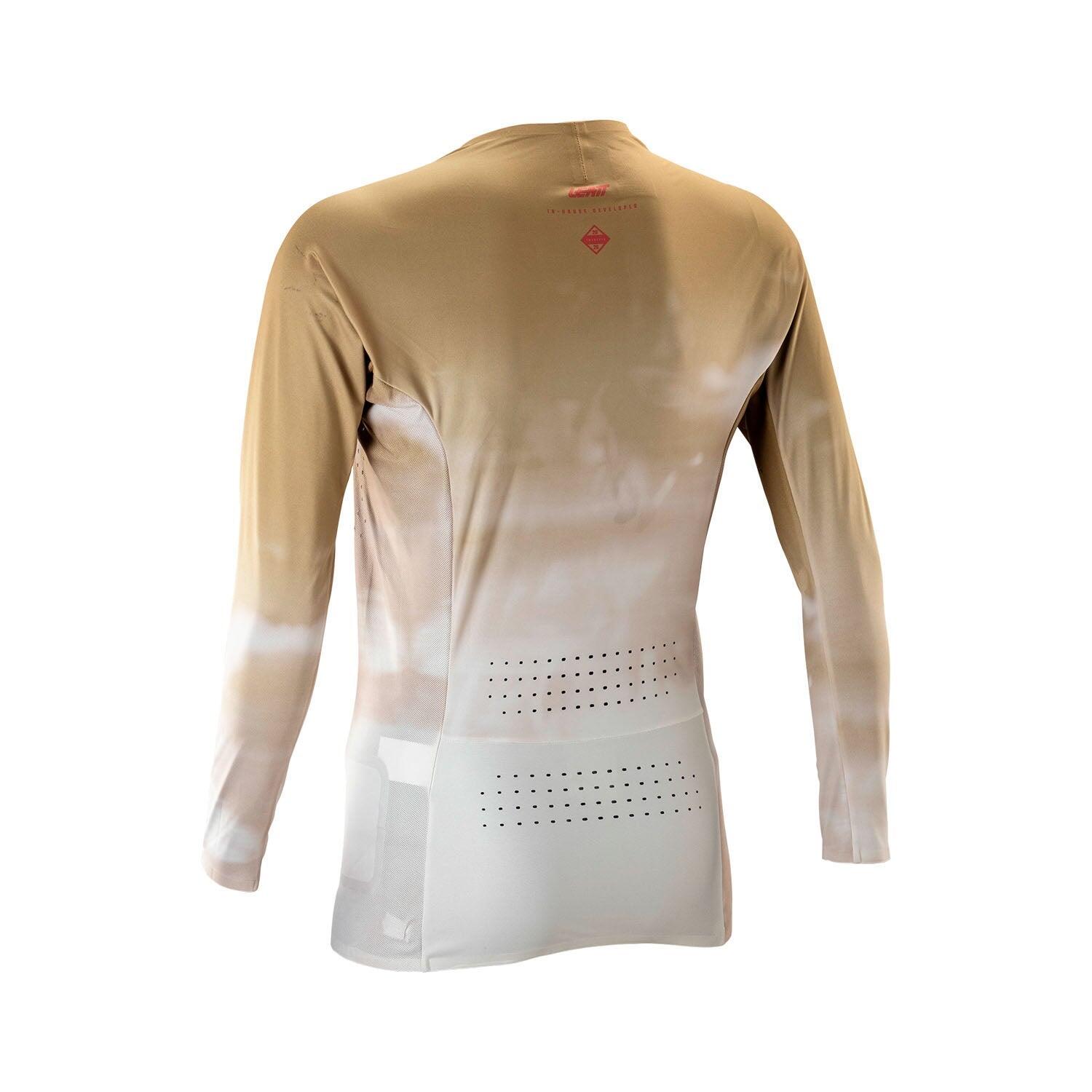 Camiseta MTB Gravity 5.0 Mujer V26 3/5