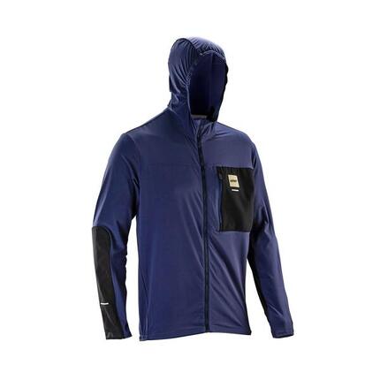 Leatt Veste coupe-vent VTT ultra légère Windblock 1.0