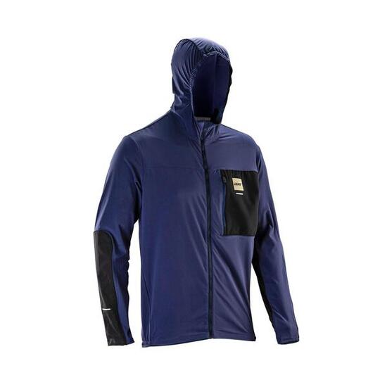 Leatt Veste coupe-vent VTT ultra légère Windblock 1.0