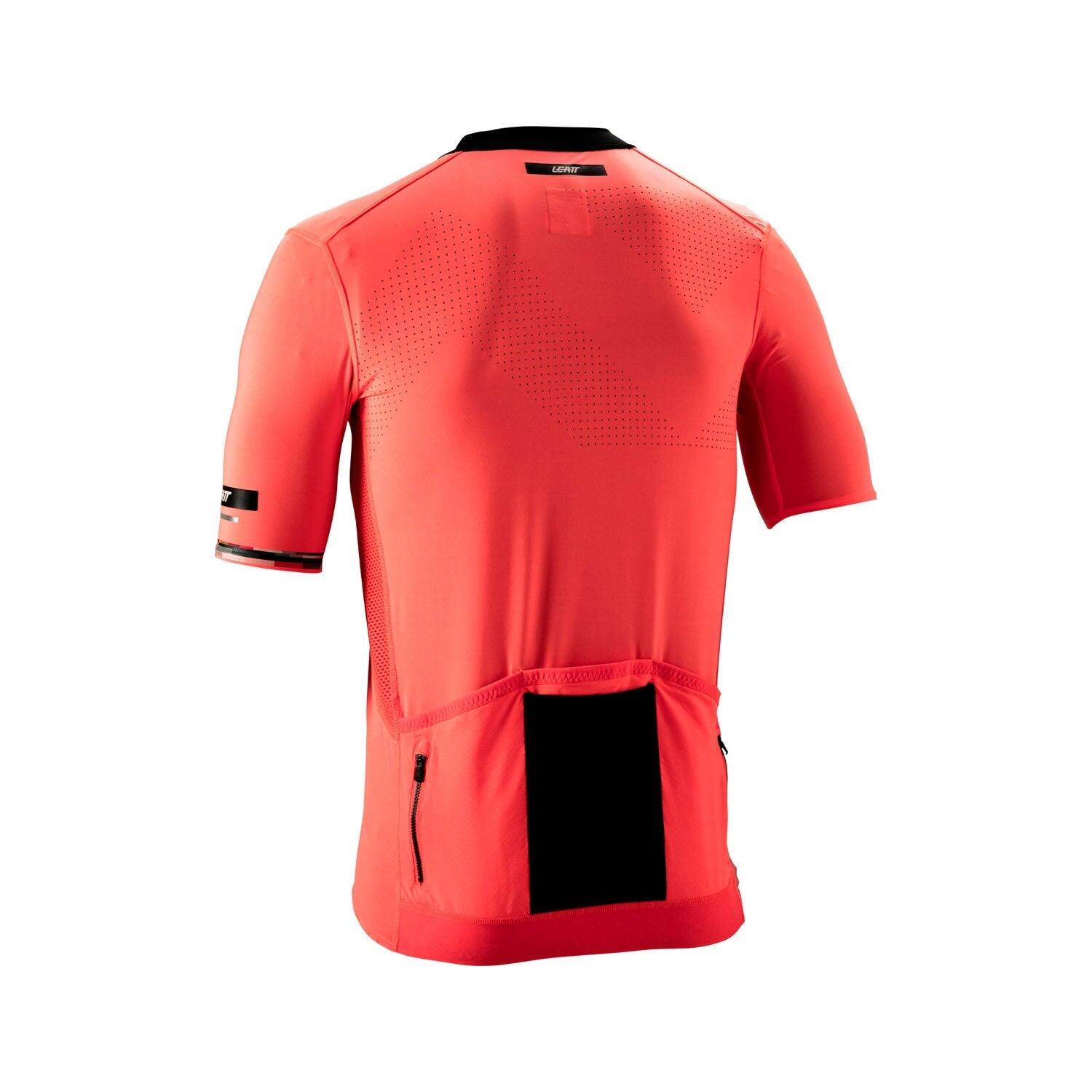 Camisola BTT Endurance 5.0 com Bolsos 3/5
