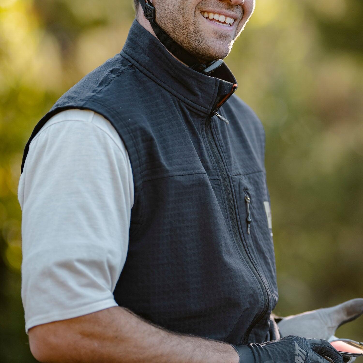MTB ThermaFlow 5.0 Vest 5/5