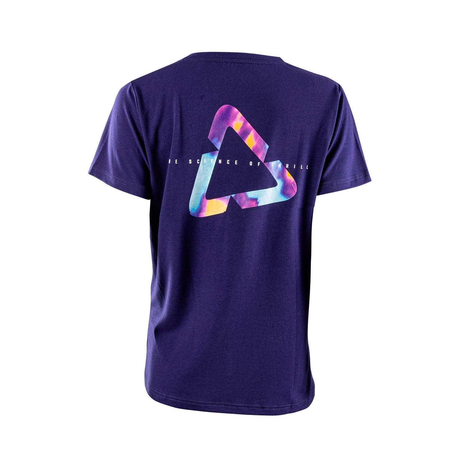Maglietta Core Donna V26 galaxy 3/3