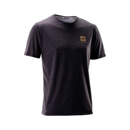 Leatt Maglia Tecnica MTB Gravity 3.0 - Traspirante per Enduro e Trail Riding