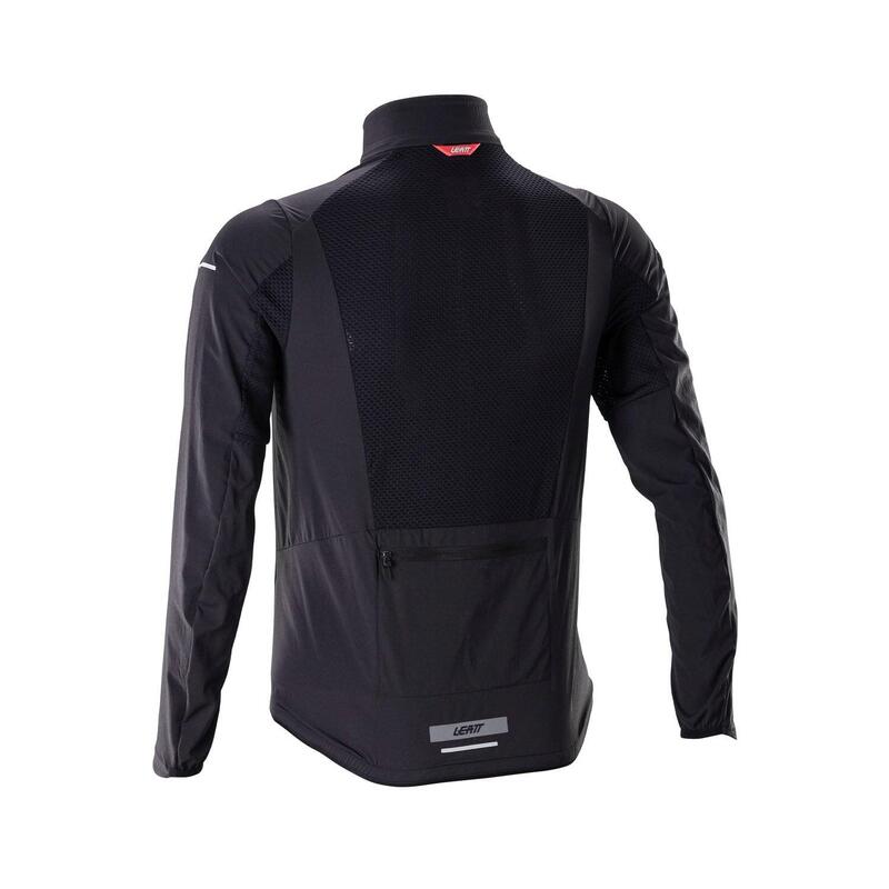 Geacă de ciclism pentru bărbați Leatt MTB WindBlock 2.0