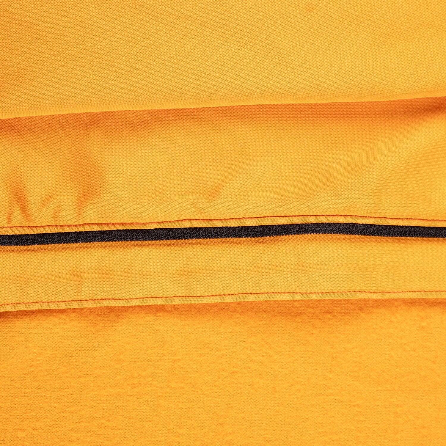 Giacca a maniche lunghe Leatt ThermaFlow 2.0 Uomo, giallo 3/3