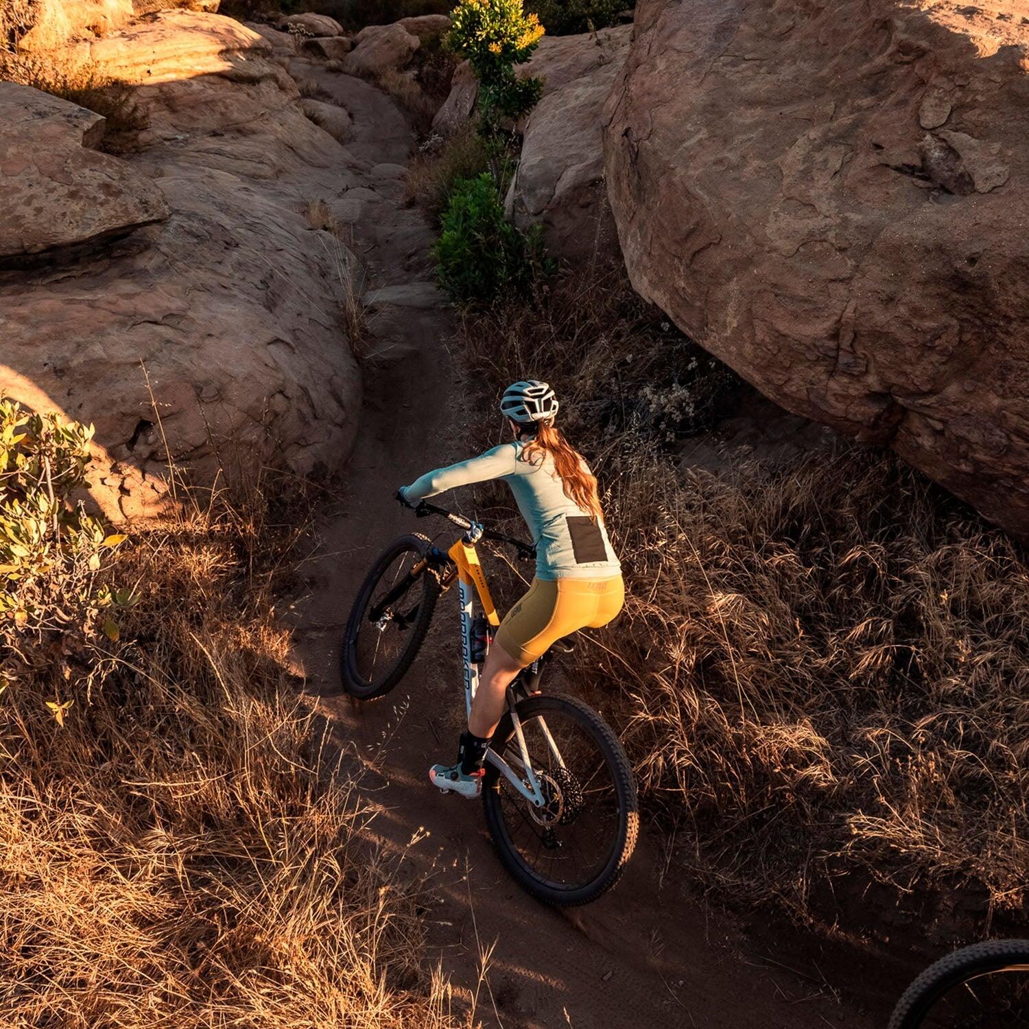 MTB Endurance 6.0 Bib W 7/7