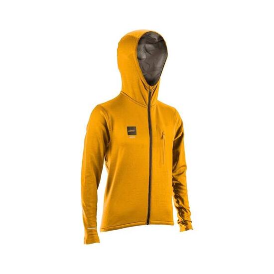 Leatt MTB-Jacke Thermaflow 2.0 – Leicht und atmungsaktiv