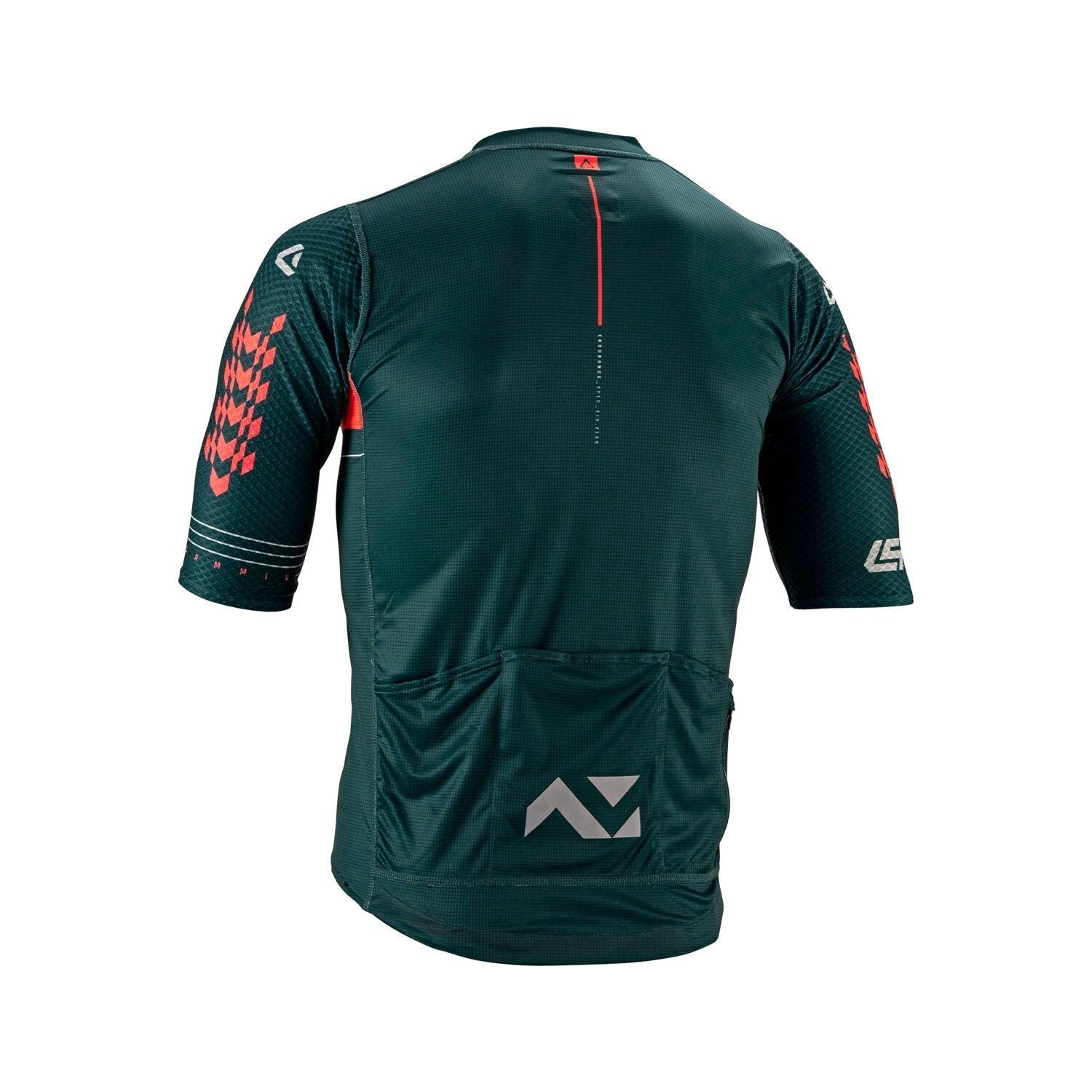 Camisola BTT Endurance 6.0 3/5