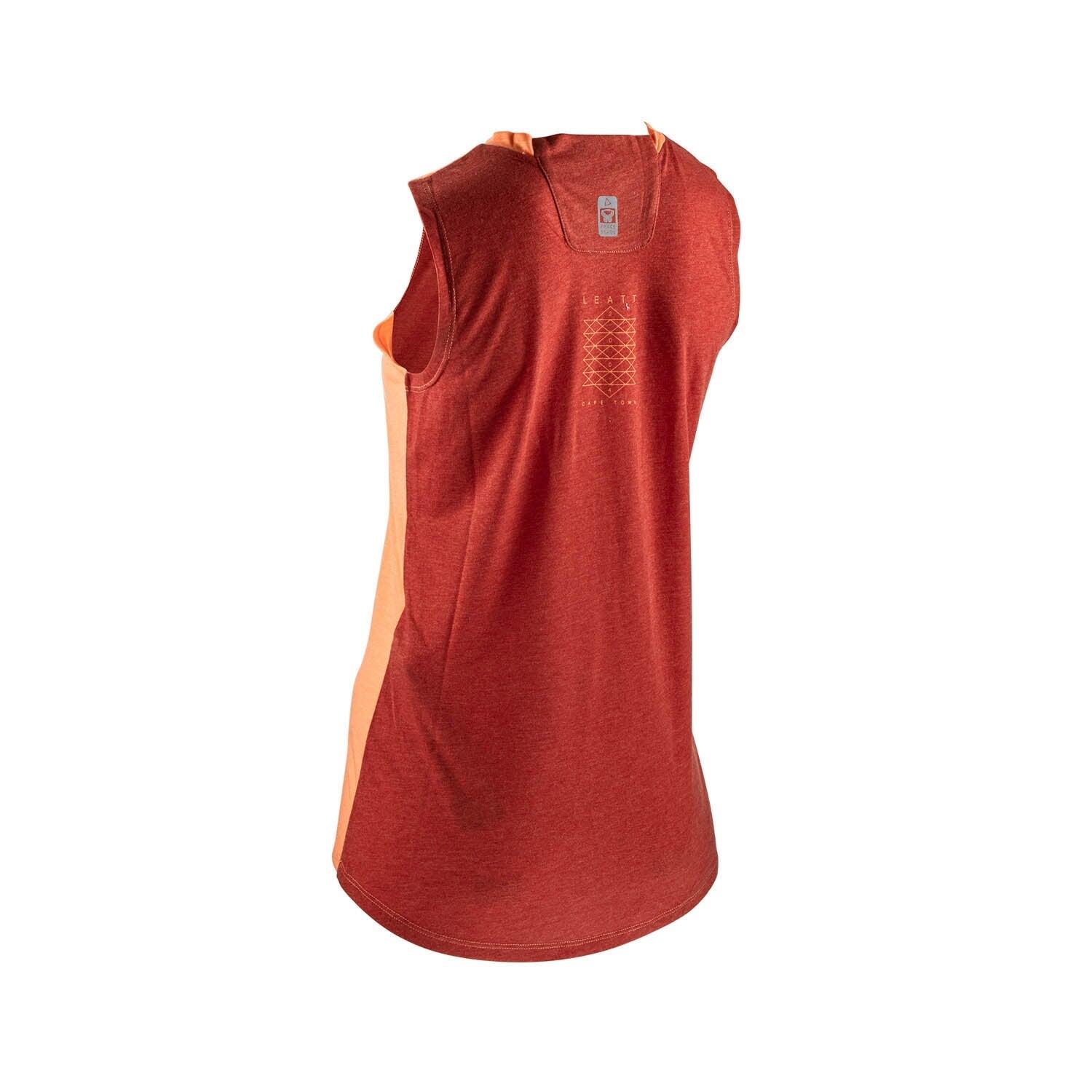 Top MTB AllMtn 2.0 Mujer V24 5/7