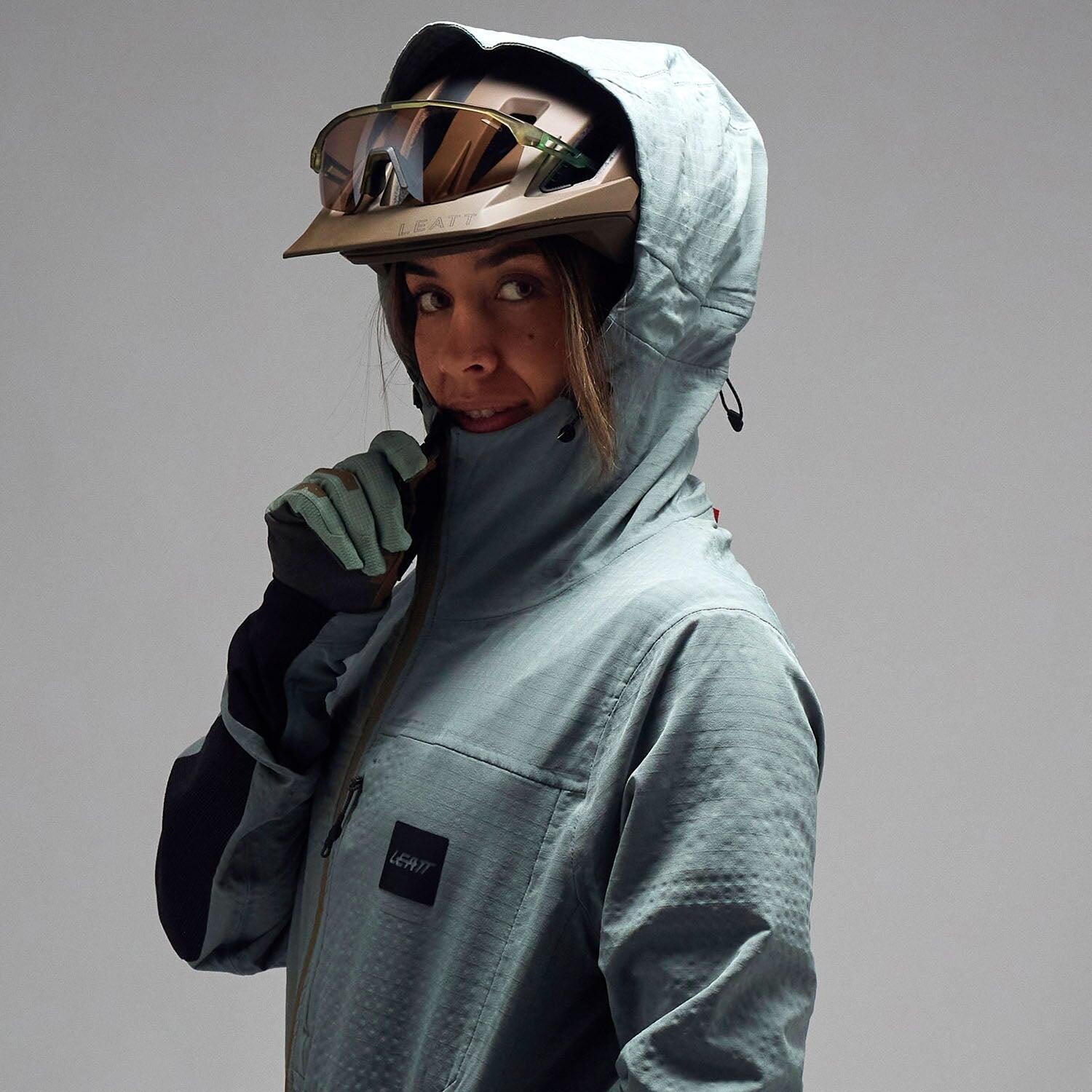 Leatt Veste femme VTT Thermaflow 5.0 - Thermique, respirante et isolante 6/7