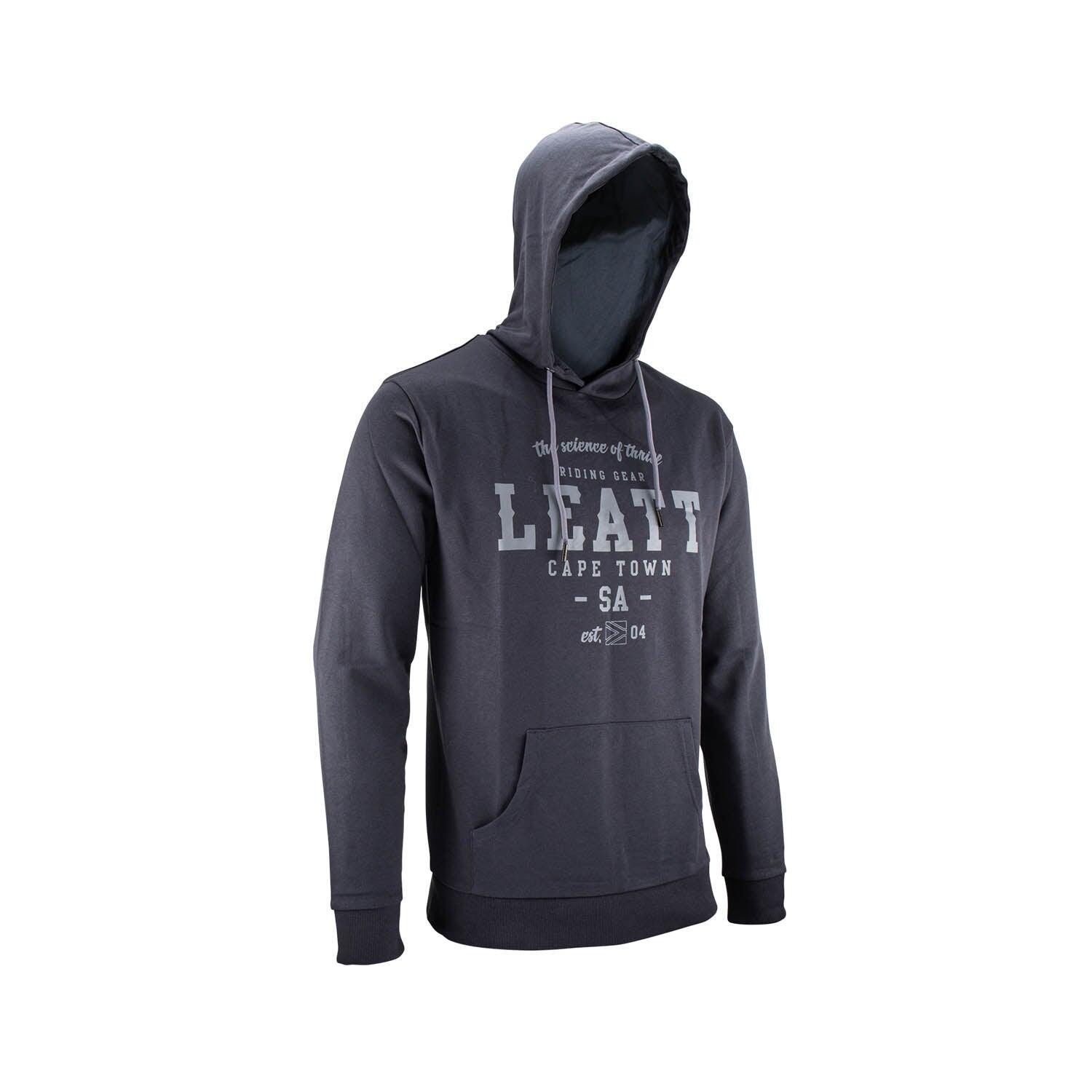 LEATT picture