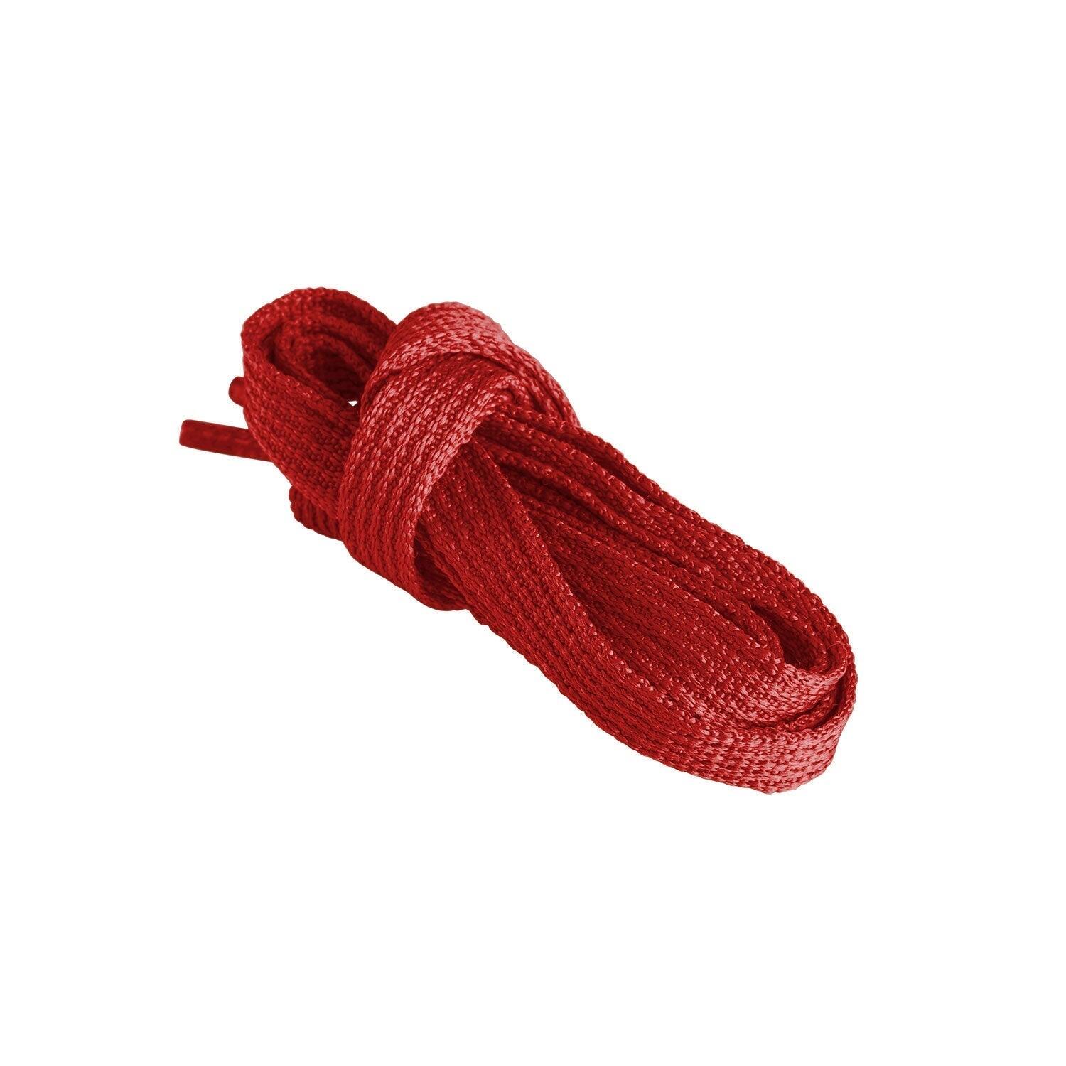Lacets non extensibles pour chaussures de vélo unisexes Leatt Green 3/3