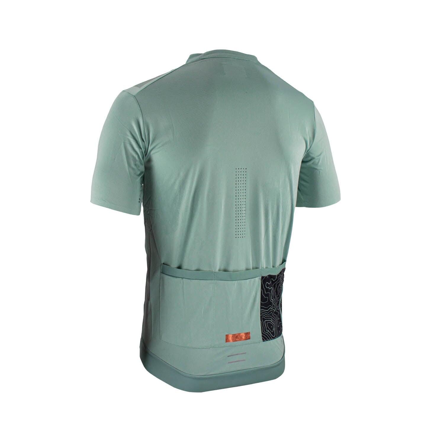 Camiseta MTB Trail 3.0 V24 5/8