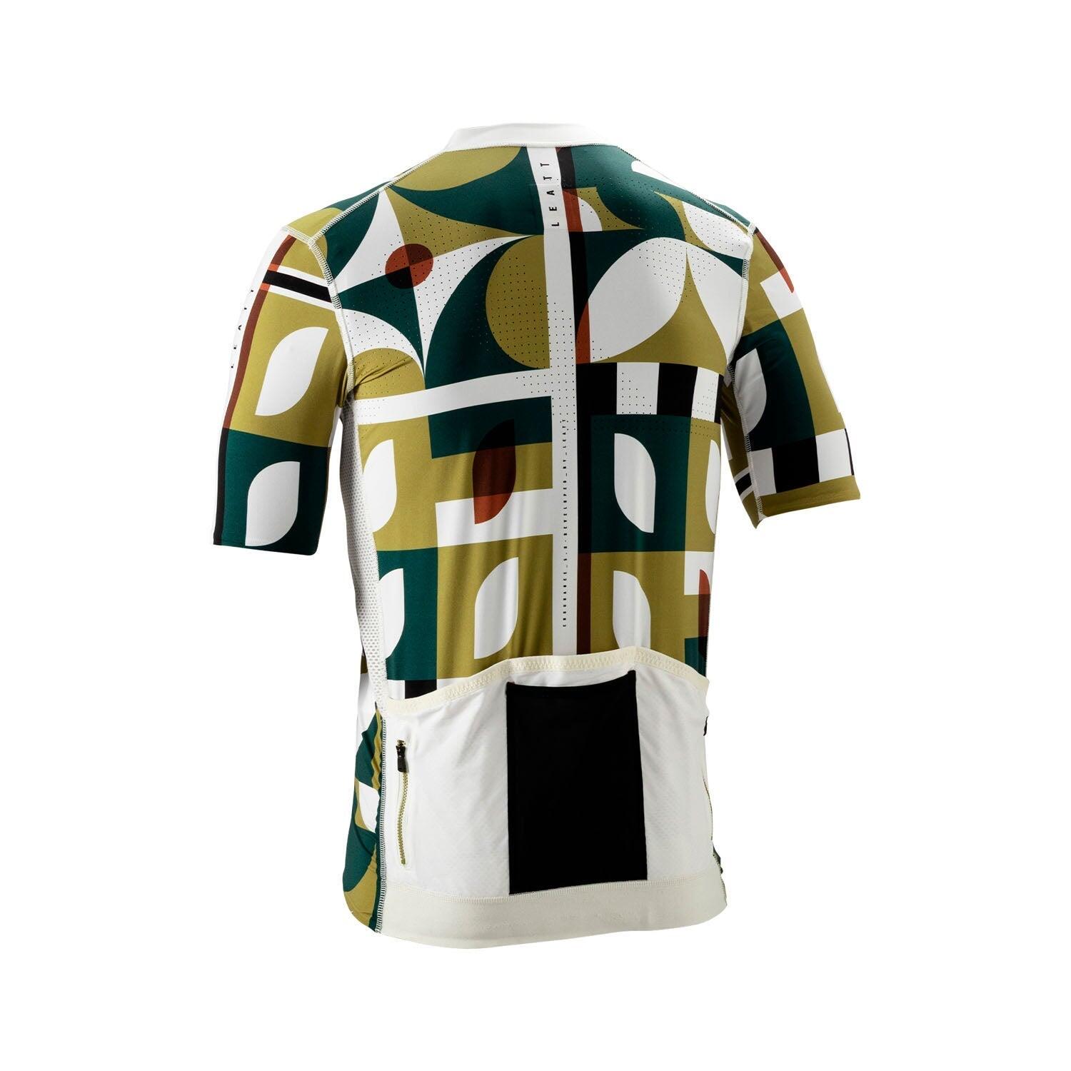 MTB Endurance 5.0 Cargo Jersey 3/4