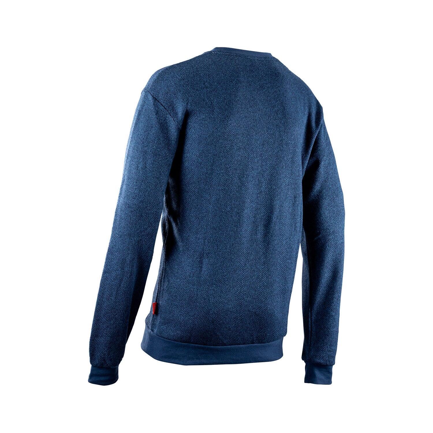 Sweatshirt Tech 2/3