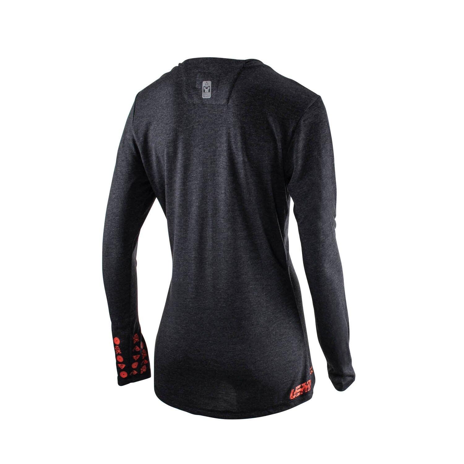 Camiseta Gravity 2.0 WN 5/8
