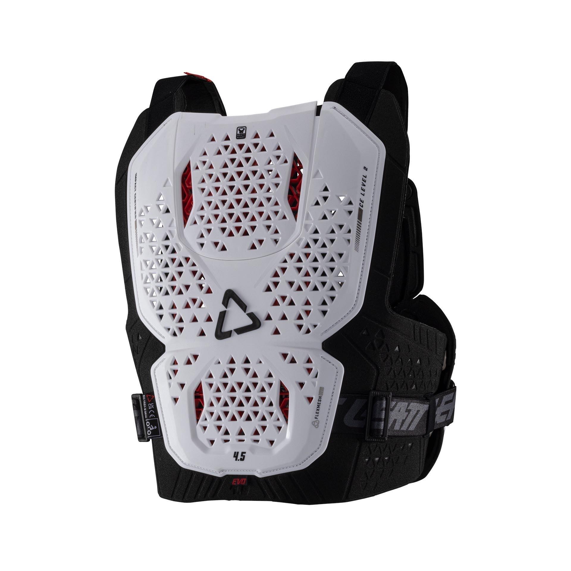 Colete de Proteção 4.5 Evo 5/7