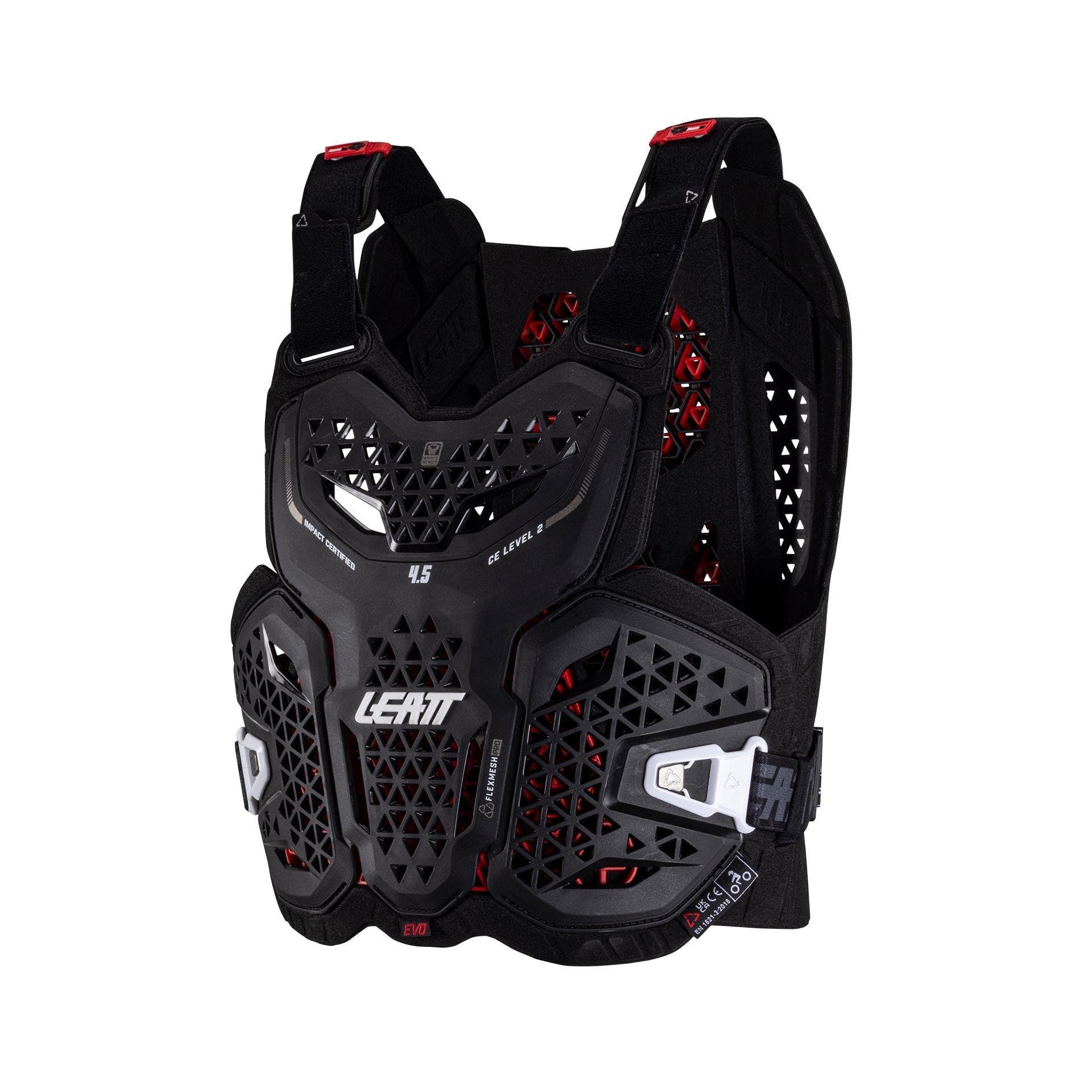 Colete de Proteção 4.5 Evo 6/7