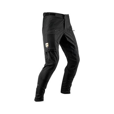 Leatt Pantaloni MTB Hydradri 5.0 - Impermeabili e Traspiranti