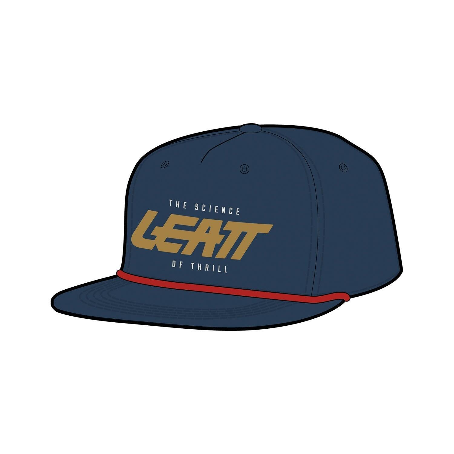 LEATT picture