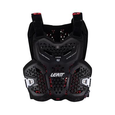 Protezione per il torace moto Leatt 4.5 Evo V25