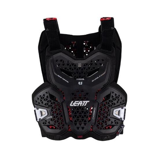Protezione per il torace moto Leatt 4.5 Evo V25