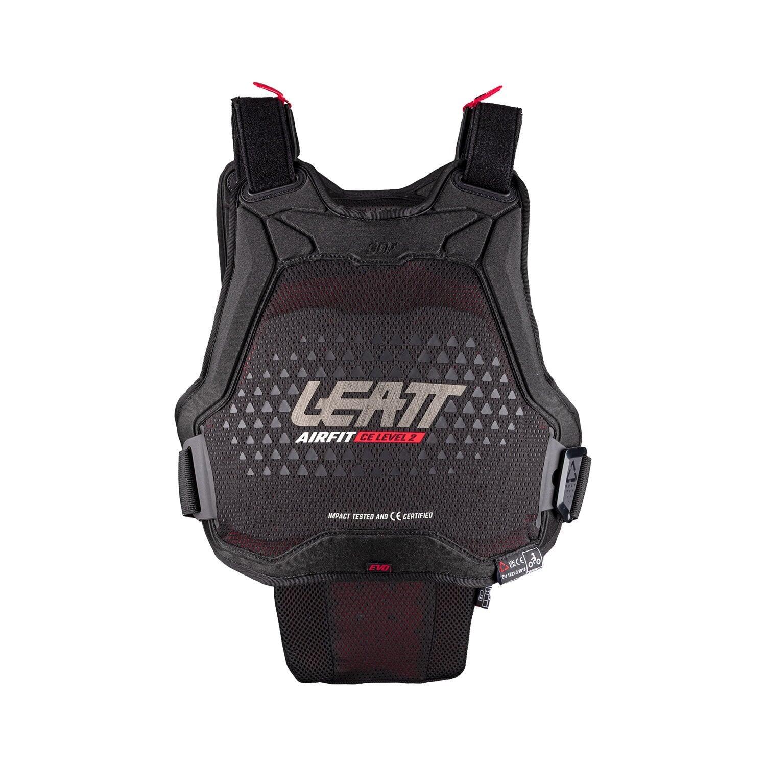 Colete de Proteção 3DF AirFit Evo 1/4