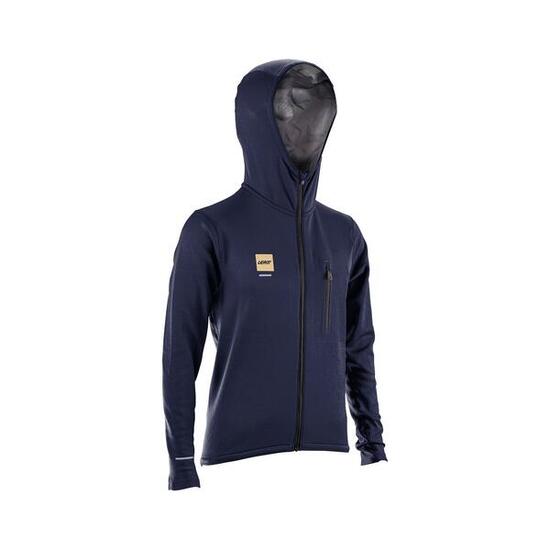 Leatt Giacca MTB Thermaflow 2.0 - Termica Leggera e Traspirante