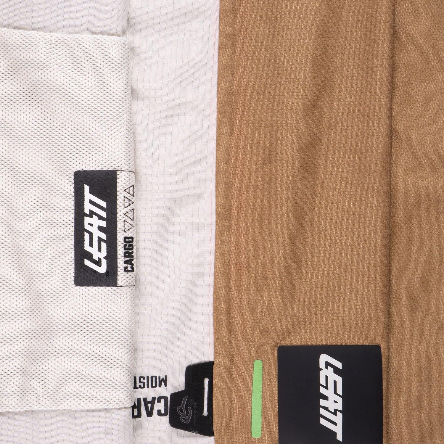 Camiseta MTB 6.0 4/5