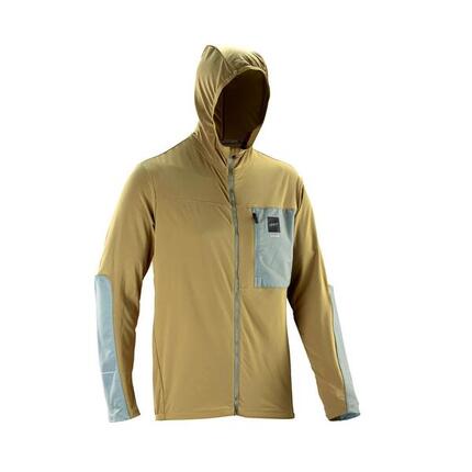 Leatt Veste coupe-vent VTT ultra légère Windblock 1.0