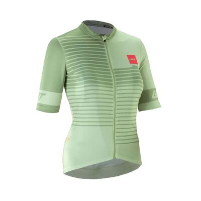 Leatt technisch damesshirt endurance 3.0 - ademend voor cross country en trail