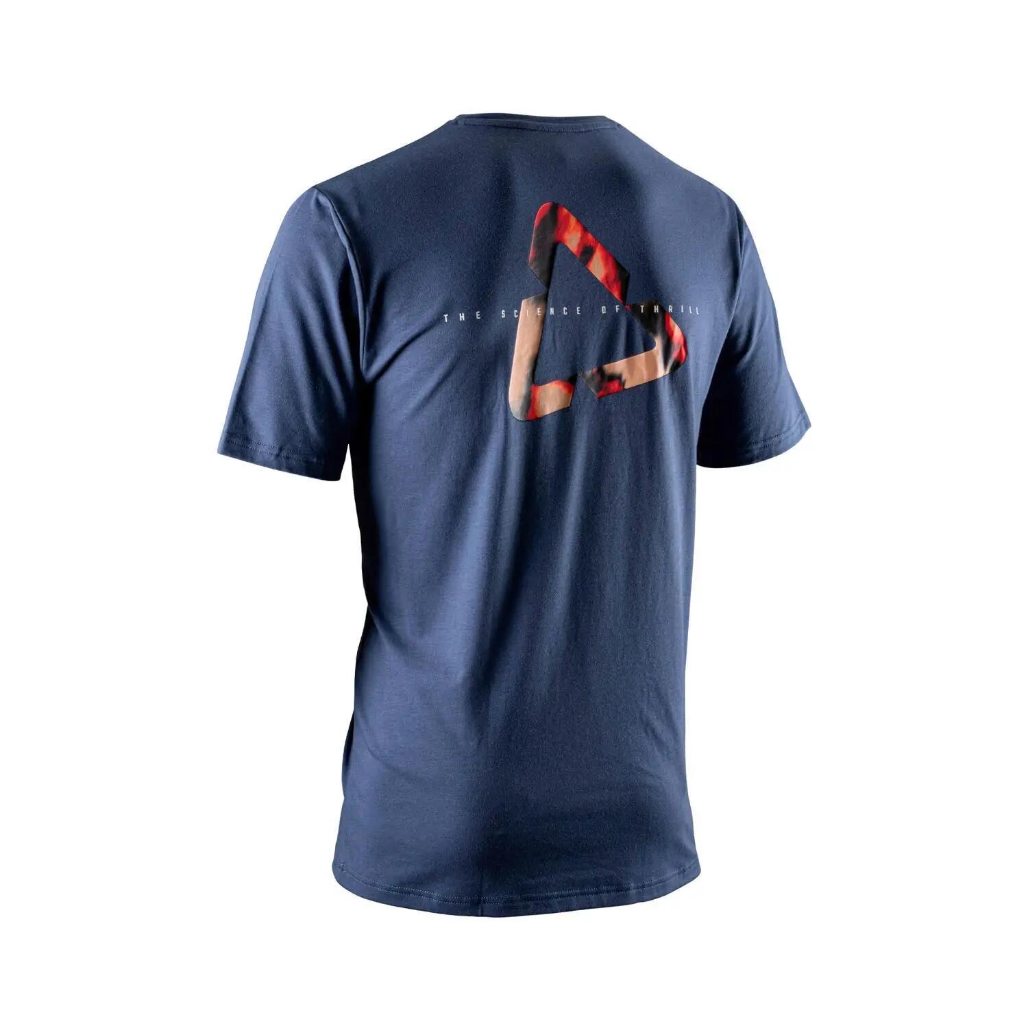 T-shirt Leatt Core 3/3