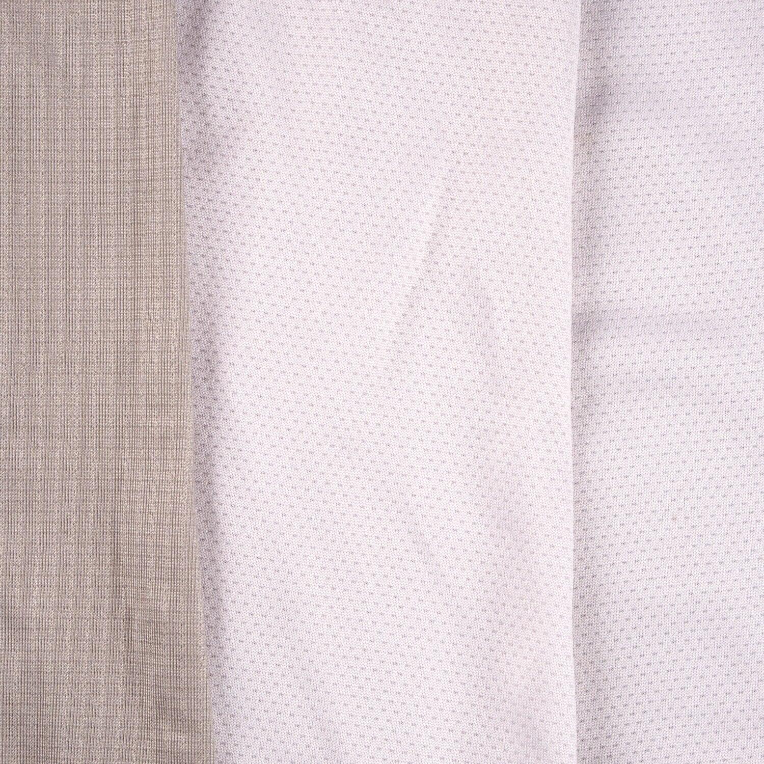 Leatt Gravity 2.0 Langarmtrikot Weiß/Grün Damen 4/5