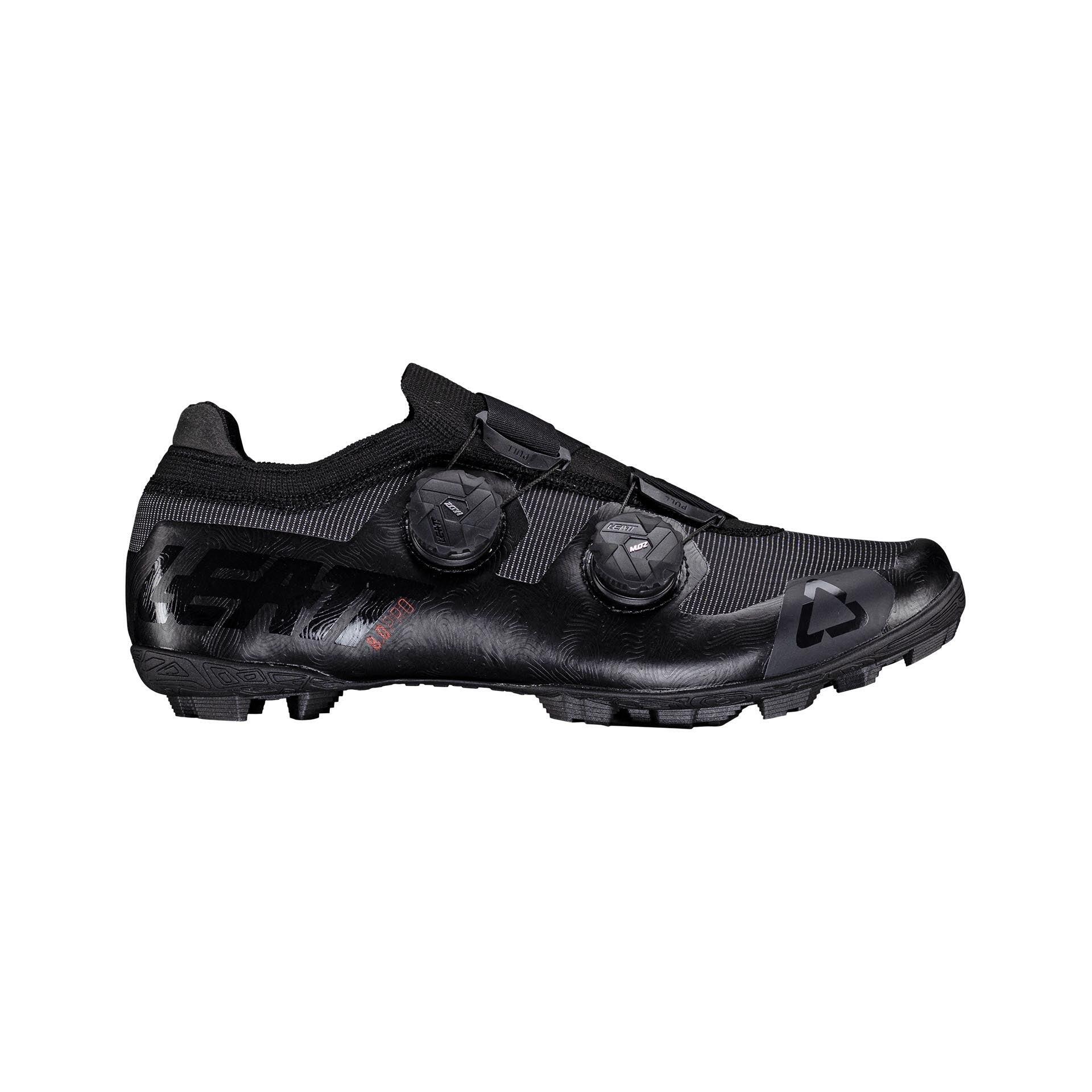 Chaussures VTT rigides et légères ProClip 8.0 Race Noir Homme 5/7