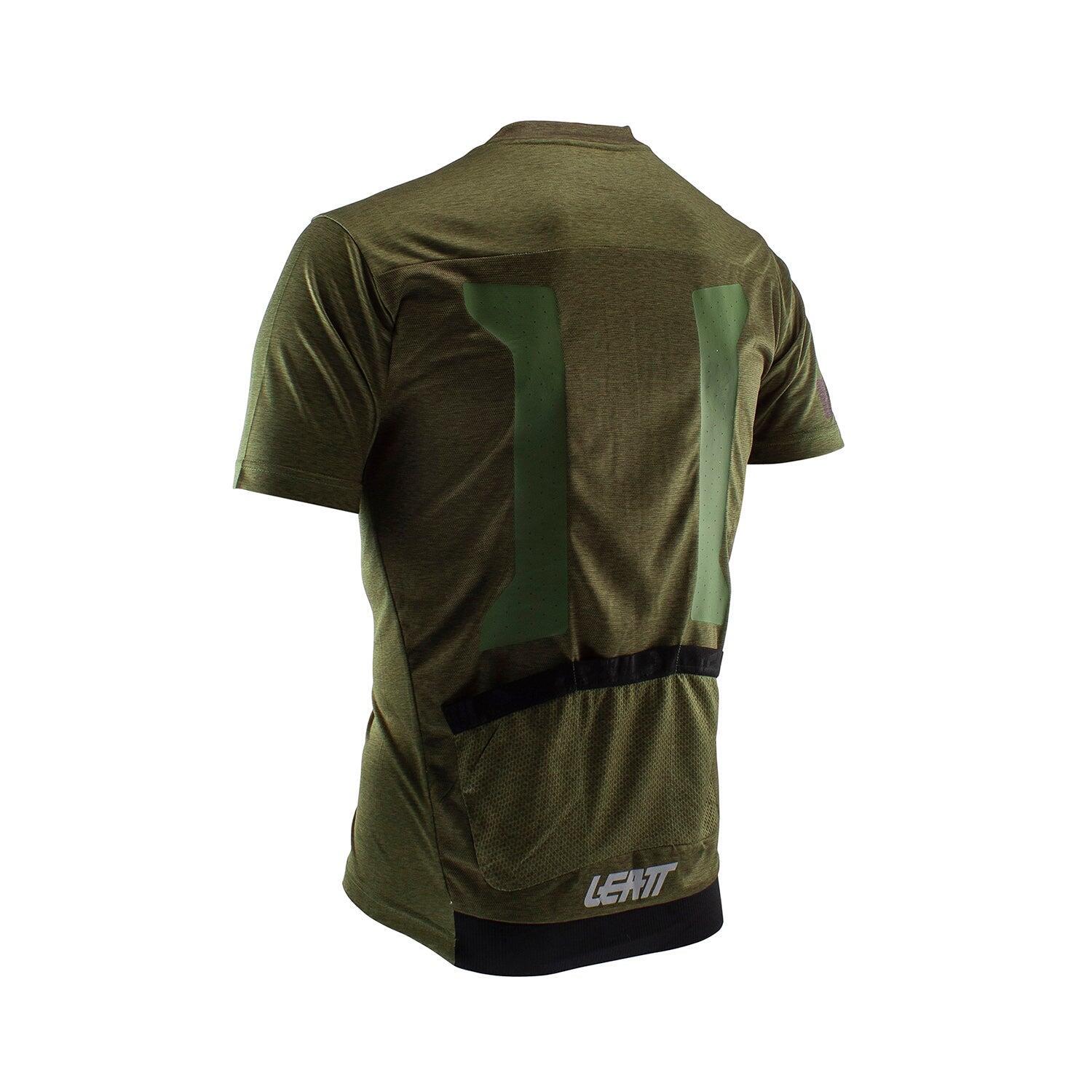 Camiseta 1.0 Zip 4/8