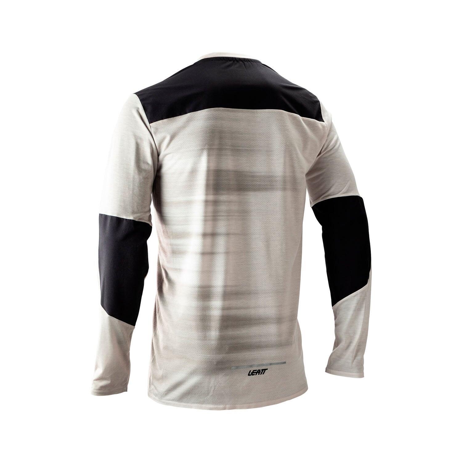 Koszulka rowerowa LEATT Jersey MTB Trail 4.0 Long Sleeve 3/5