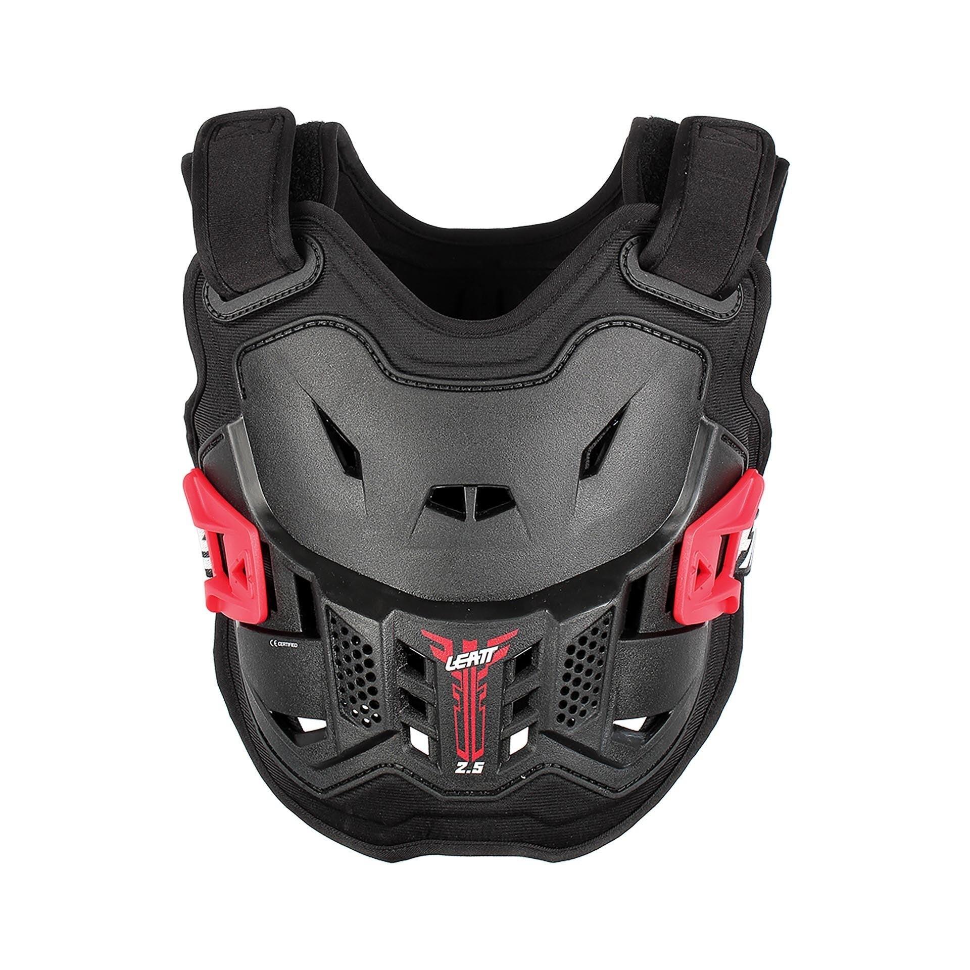 Colete de Proteção 2.5 Jr Mini 4/6