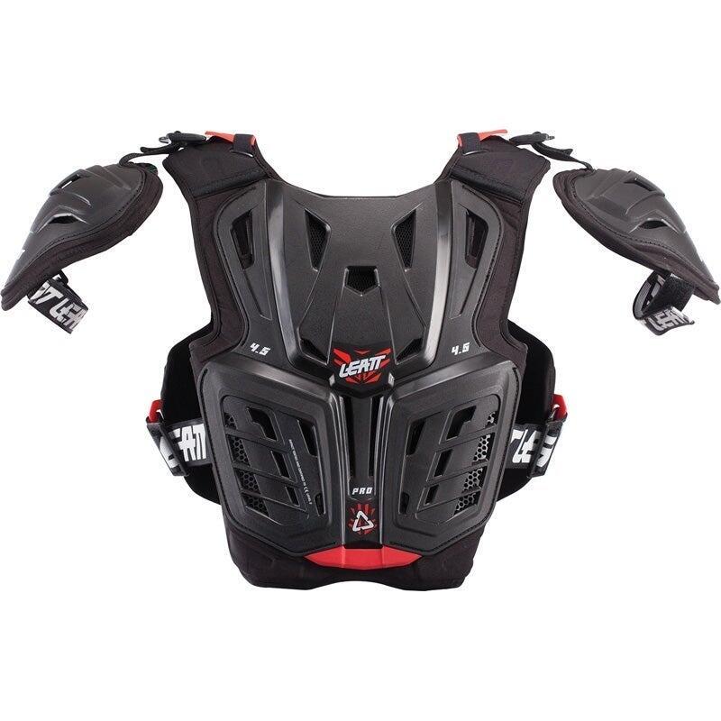 Colete de Proteção 4.5 Pro Jr 3/7