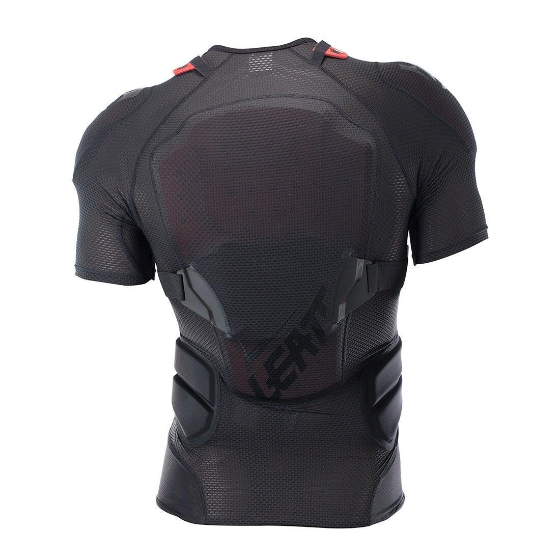 Camiseta Int.3DF AirFit Lite 4/8