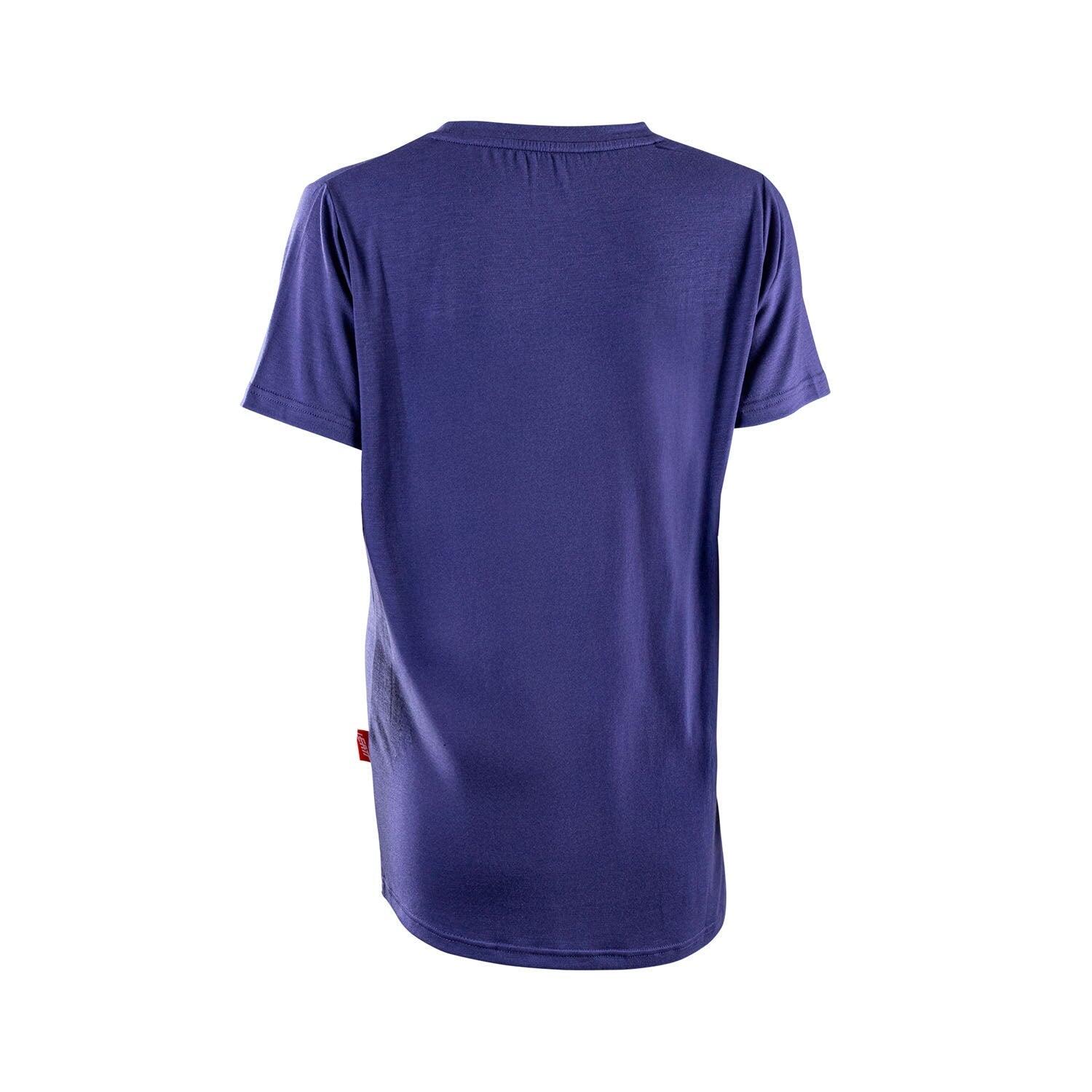T-Shirt Tech Femme V26 cosmique 3/3