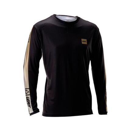 MTB Gravity 4.0 Long Sleeve Jersey