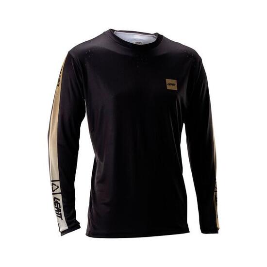 Leatt Maillot technique VTT Gravity 4.0 à manches longues