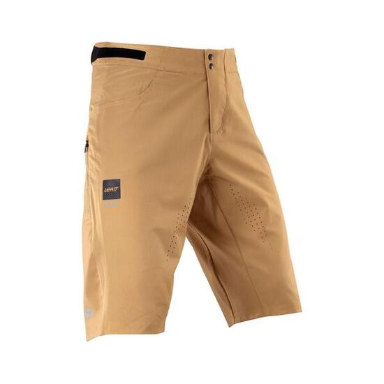 Spodenki rowerowe męskie Leatt MTB Trail 3.0 Liner